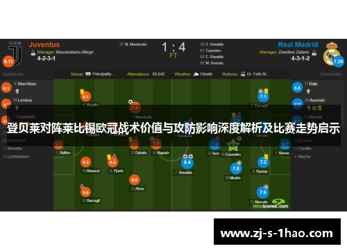 登贝莱对阵莱比锡欧冠战术价值与攻防影响深度解析及比赛走势启示