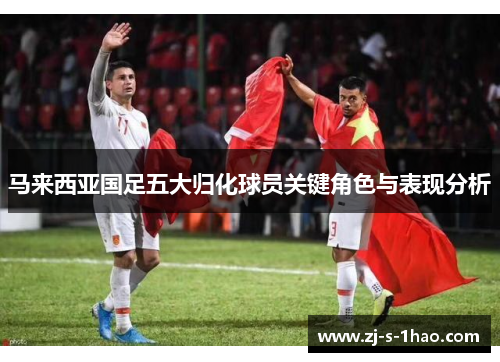 马来西亚国足五大归化球员关键角色与表现分析